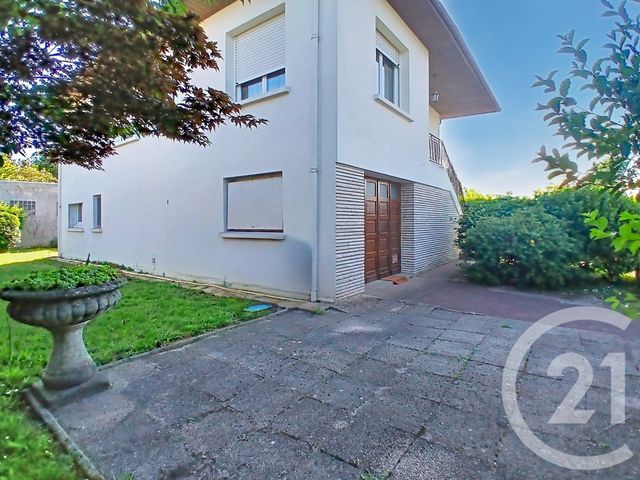 maison - MERIGNAC - 33