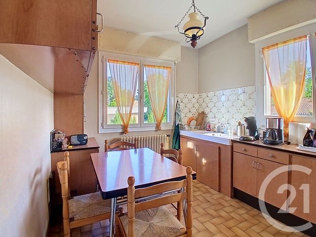 Maison &agrave; vendre - 5 pi&egrave;ces - 131 m2 - Merignac - 33 - AQUITAINE