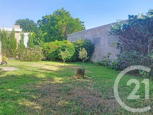 Maison &agrave; vendre - 5 pi&egrave;ces - 131 m2 - Merignac - 33 - AQUITAINE