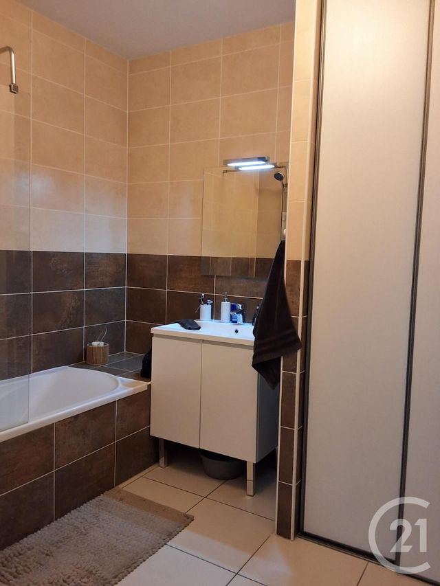 Appartement &agrave; vendre - 3 pi&egrave;ces - 61,61 m2 - Merignac - 33 - AQUITAINE