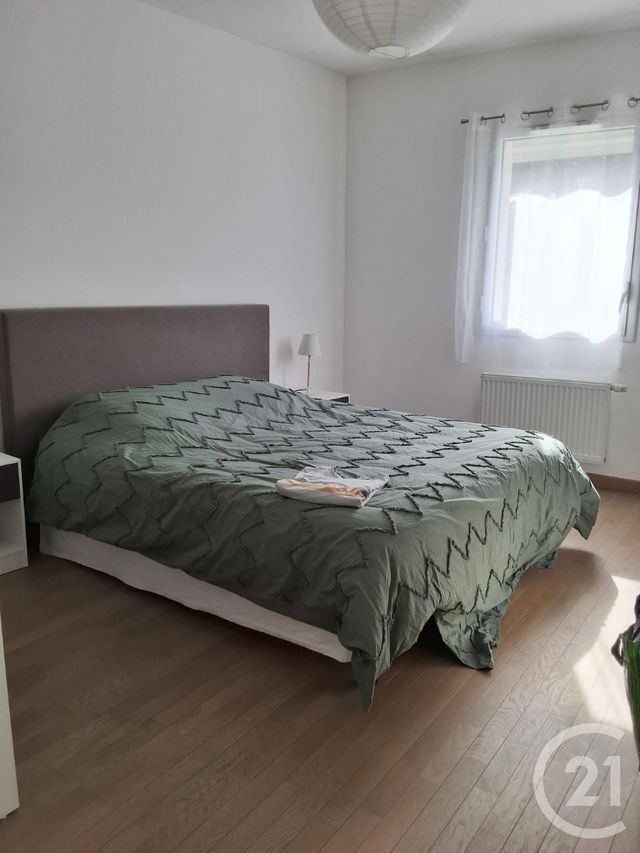 Appartement &agrave; vendre - 3 pi&egrave;ces - 61,61 m2 - Merignac - 33 - AQUITAINE
