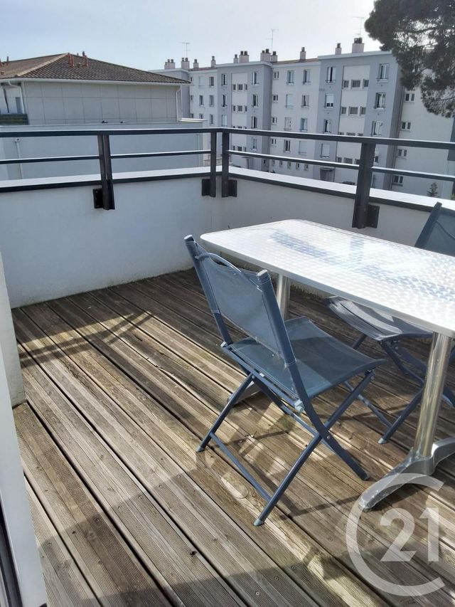 Appartement &agrave; vendre - 3 pi&egrave;ces - 61,61 m2 - Merignac - 33 - AQUITAINE