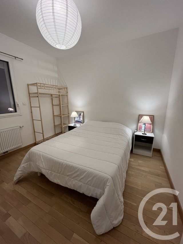 Appartement &agrave; vendre - 3 pi&egrave;ces - 61,61 m2 - Merignac - 33 - AQUITAINE