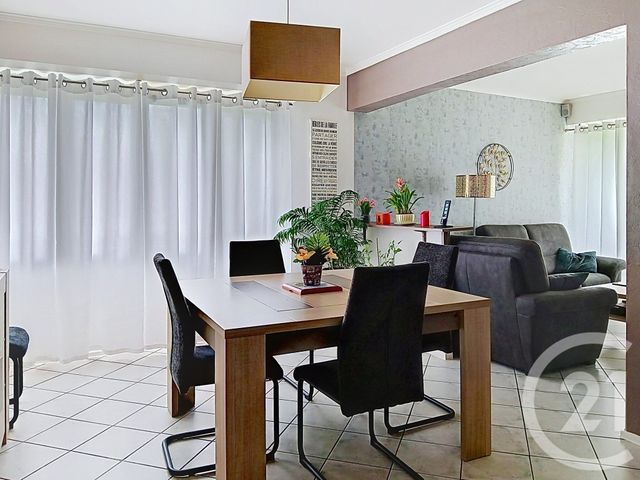 Appartement &agrave; vendre - 4 pi&egrave;ces - 72 m2 - Merignac - 33 - AQUITAINE