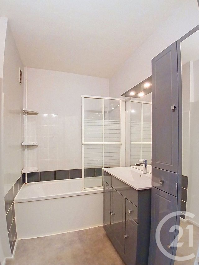 Appartement &agrave; vendre - 4 pi&egrave;ces - 72 m2 - Merignac - 33 - AQUITAINE