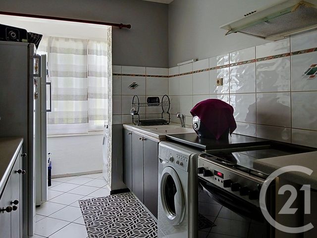 Appartement &agrave; vendre - 4 pi&egrave;ces - 72 m2 - Merignac - 33 - AQUITAINE