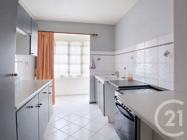 Appartement &agrave; vendre - 4 pi&egrave;ces - 72 m2 - Merignac - 33 - AQUITAINE