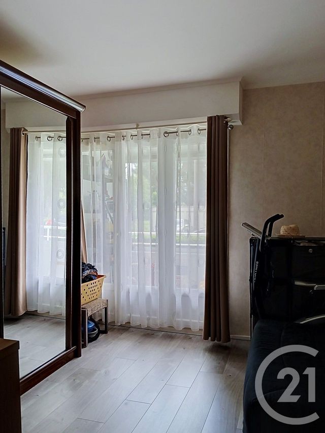 Appartement &agrave; vendre - 4 pi&egrave;ces - 72 m2 - Merignac - 33 - AQUITAINE