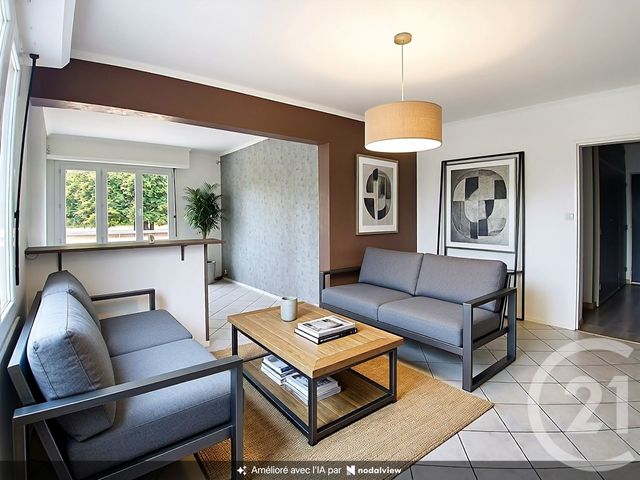 appartement - MERIGNAC - 33