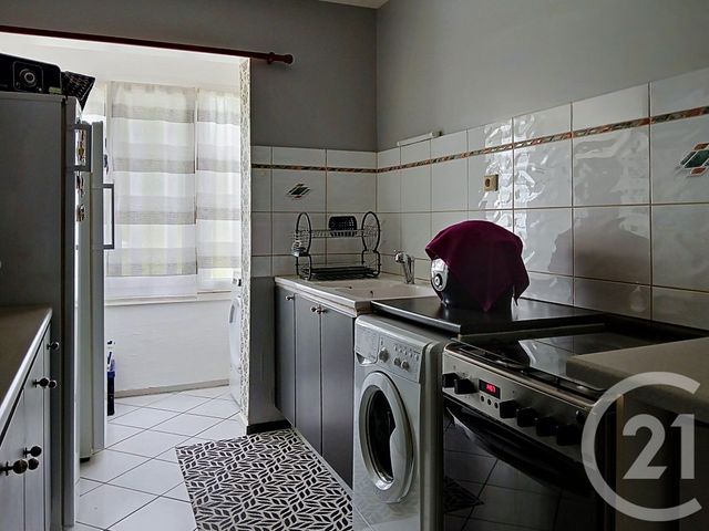 Appartement &agrave; vendre - 4 pi&egrave;ces - 72 m2 - Merignac - 33 - AQUITAINE