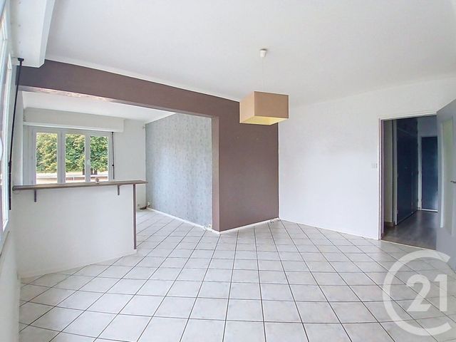 appartement - MERIGNAC - 33