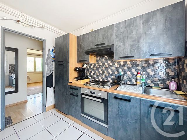 Appartement T3 &agrave; vendre - 3 pi&egrave;ces - 56 m2 - Merignac - 33 - AQUITAINE