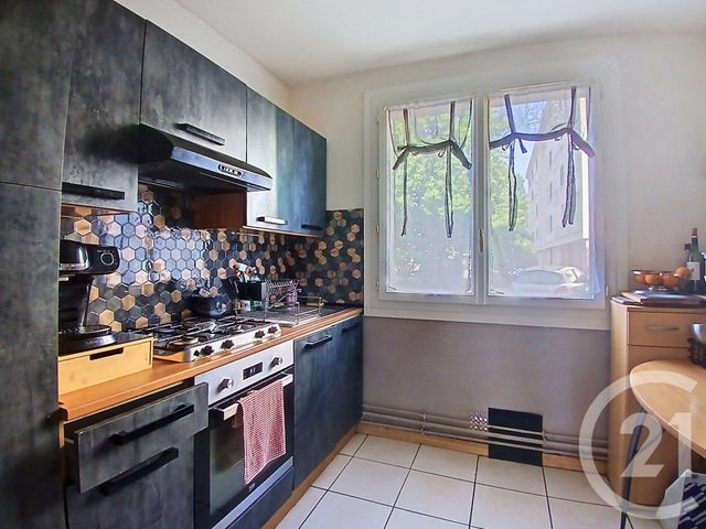 Appartement T3 &agrave; vendre - 3 pi&egrave;ces - 56 m2 - Merignac - 33 - AQUITAINE