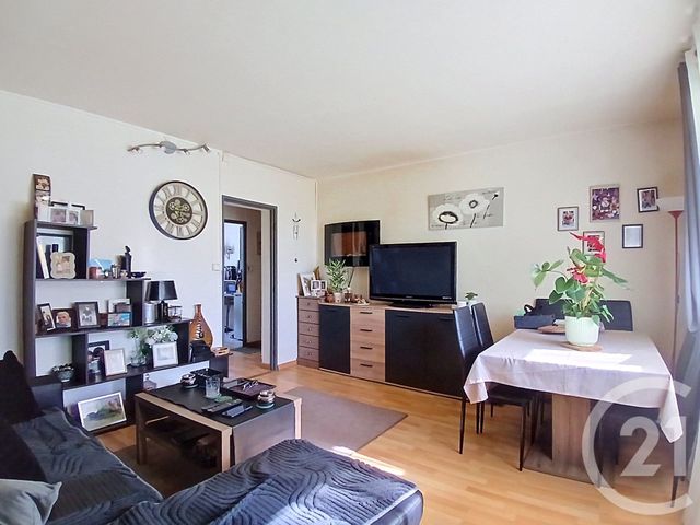 Appartement T3 &agrave; vendre - 3 pi&egrave;ces - 56 m2 - Merignac - 33 - AQUITAINE