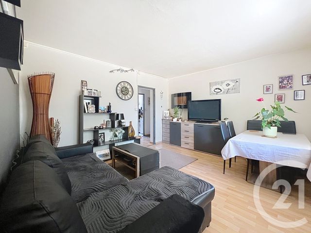 Appartement T3 &agrave; vendre - 3 pi&egrave;ces - 56 m2 - Merignac - 33 - AQUITAINE