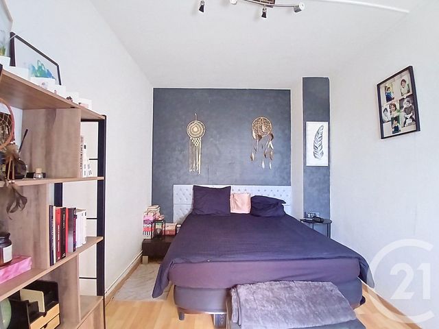 Appartement T3 &agrave; vendre - 3 pi&egrave;ces - 56 m2 - Merignac - 33 - AQUITAINE