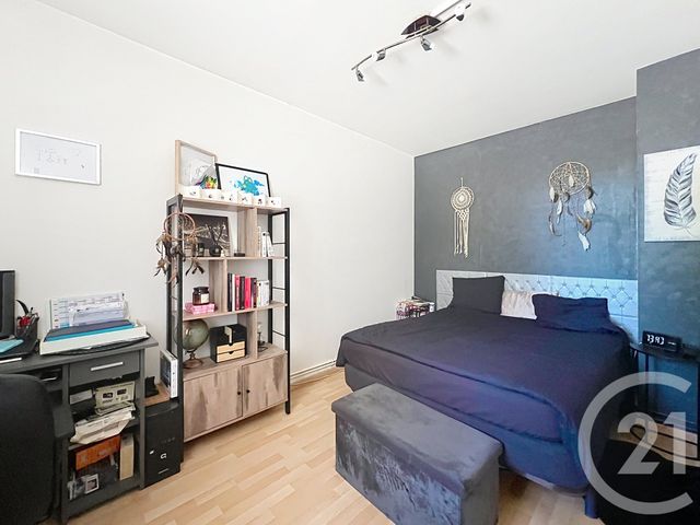 Appartement T3 &agrave; vendre - 3 pi&egrave;ces - 56 m2 - Merignac - 33 - AQUITAINE