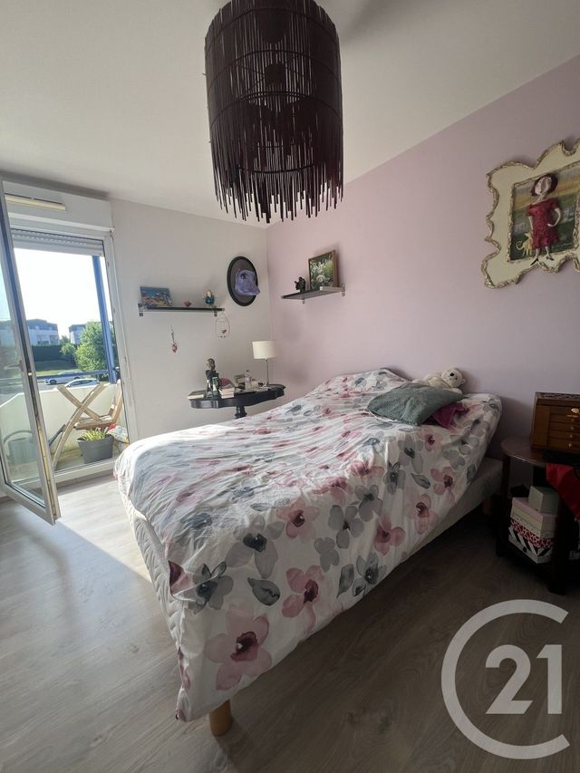 Appartement F3 &agrave; vendre - 3 pi&egrave;ces - 66,85 m2 - Merignac - 33 - AQUITAINE