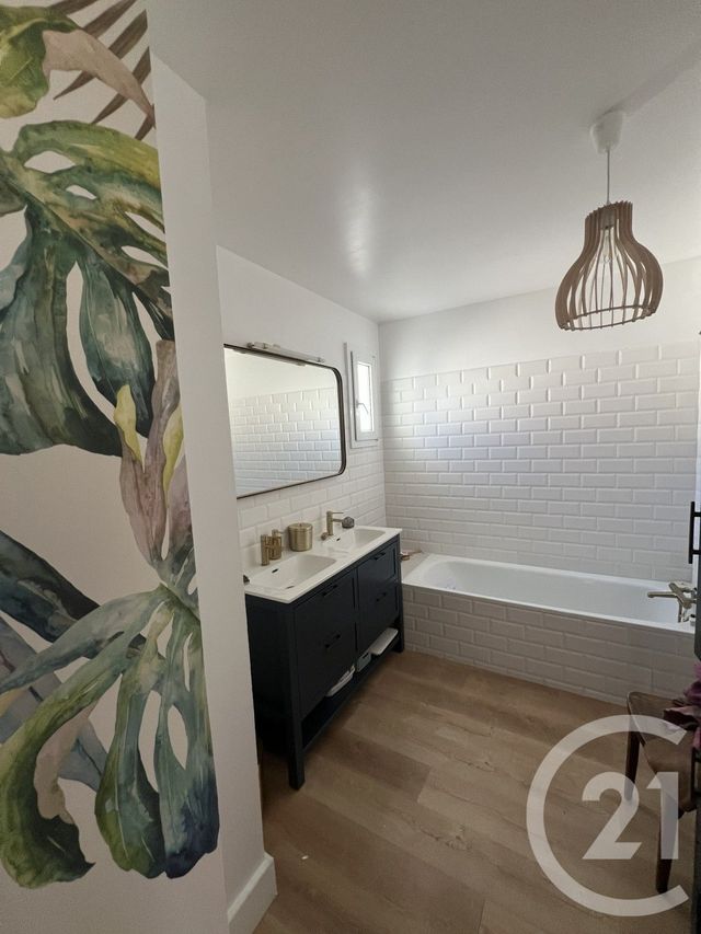 Appartement F3 &agrave; vendre - 3 pi&egrave;ces - 66,85 m2 - Merignac - 33 - AQUITAINE