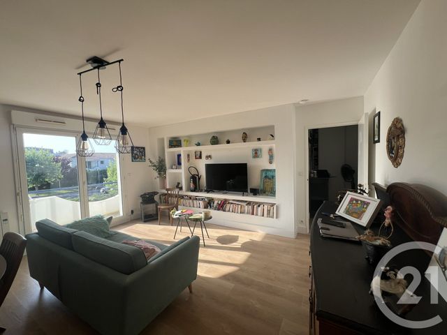 Appartement F3 &agrave; vendre - 3 pi&egrave;ces - 66,85 m2 - Merignac - 33 - AQUITAINE