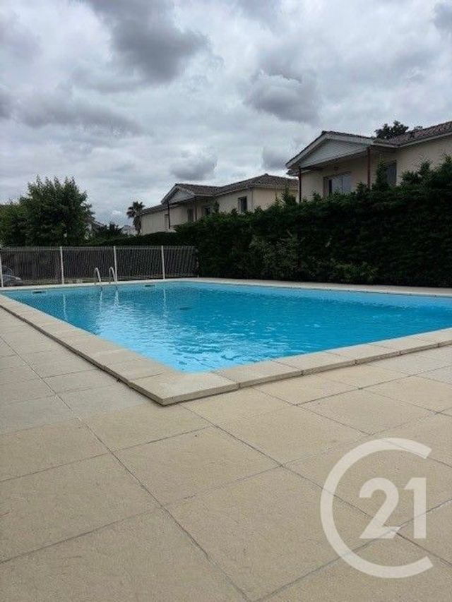 Appartement F3 &agrave; vendre - 3 pi&egrave;ces - 66,85 m2 - Merignac - 33 - AQUITAINE