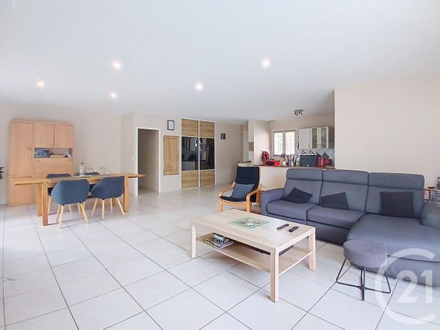 Maison &agrave; vendre - 5 pi&egrave;ces - 130,34 m2 - Merignac - 33 - AQUITAINE