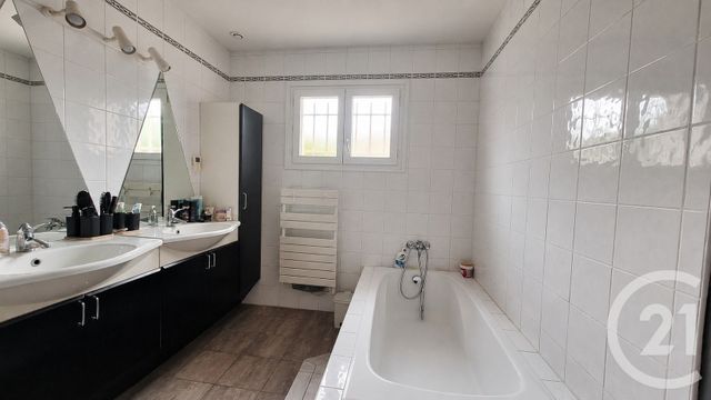 Maison &agrave; vendre - 5 pi&egrave;ces - 130,34 m2 - Merignac - 33 - AQUITAINE