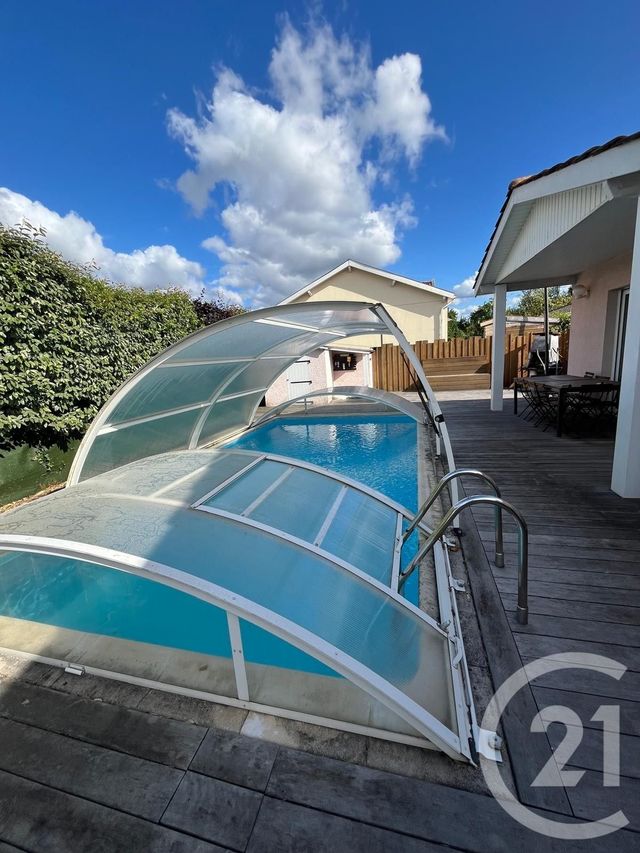 maison - MERIGNAC - 33
