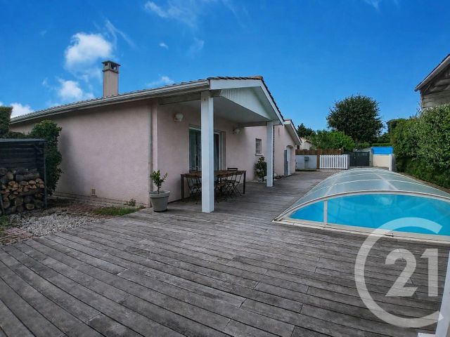maison - MERIGNAC - 33