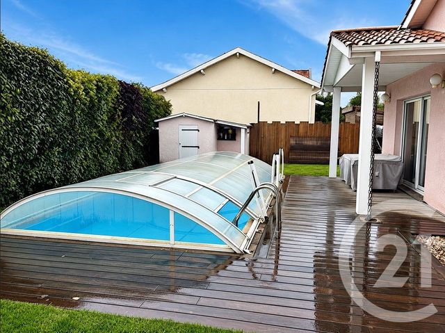 maison - MERIGNAC - 33