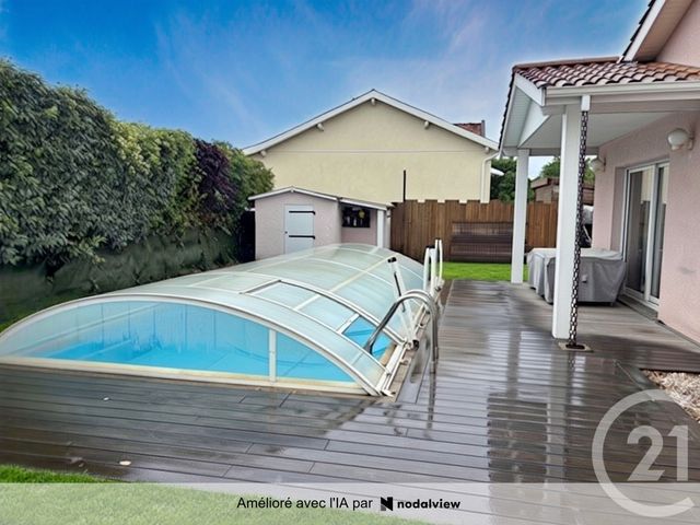 maison - MERIGNAC - 33