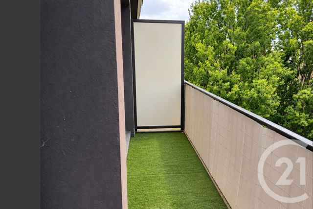 Appartement F1 &agrave; vendre - 1 pi&egrave;ce - 33,28 m2 - Merignac - 33 - AQUITAINE