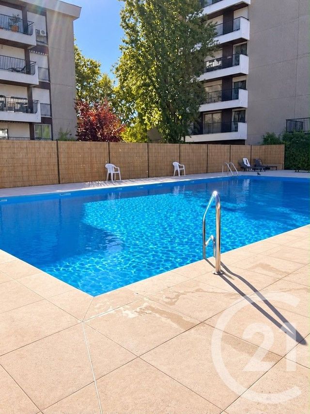 Appartement F1 &agrave; vendre - 1 pi&egrave;ce - 33,28 m2 - Merignac - 33 - AQUITAINE