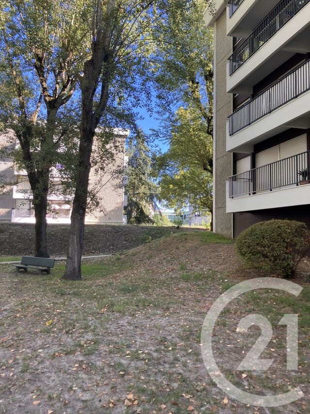 Appartement F1 &agrave; vendre - 1 pi&egrave;ce - 33,28 m2 - Merignac - 33 - AQUITAINE