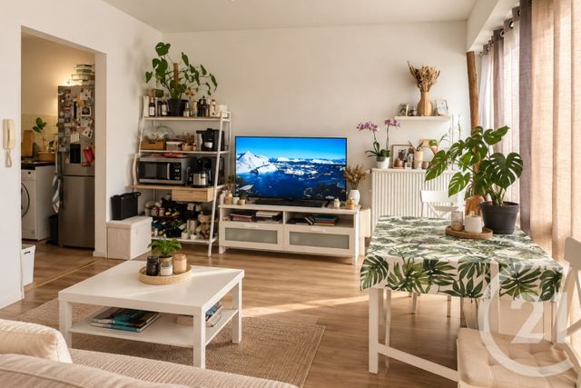 appartement - MERIGNAC - 33