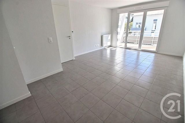 Prix immobilier CANEJAN - Photo d’un appartement vendu
