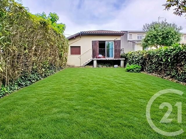 Maison &agrave; vendre - 3 pi&egrave;ces - 71 m2 - Merignac - 33 - AQUITAINE