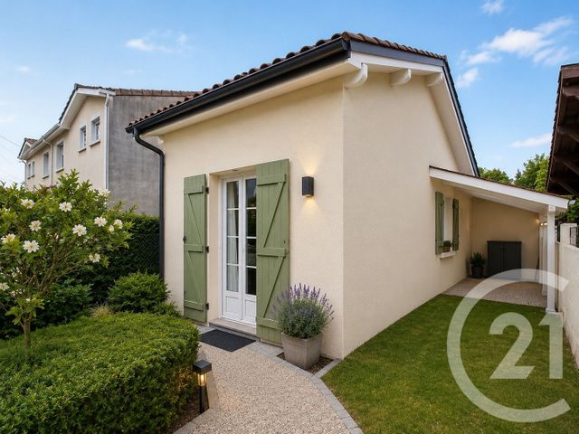 maison - MERIGNAC - 33