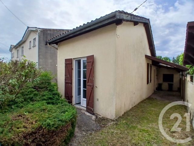Maison &agrave; vendre - 3 pi&egrave;ces - 71 m2 - Merignac - 33 - AQUITAINE