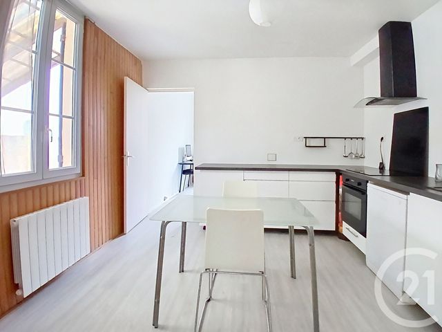 Maison &agrave; vendre - 3 pi&egrave;ces - 71 m2 - Merignac - 33 - AQUITAINE