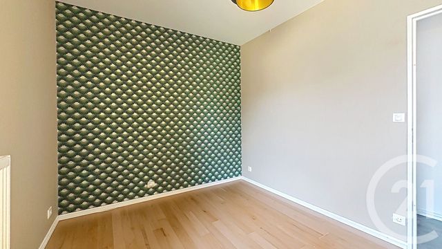 Appartement &agrave; vendre - 3 pi&egrave;ces - 71,50 m2 - Merignac - 33 - AQUITAINE