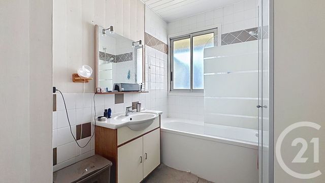 Appartement &agrave; vendre - 3 pi&egrave;ces - 71,50 m2 - Merignac - 33 - AQUITAINE