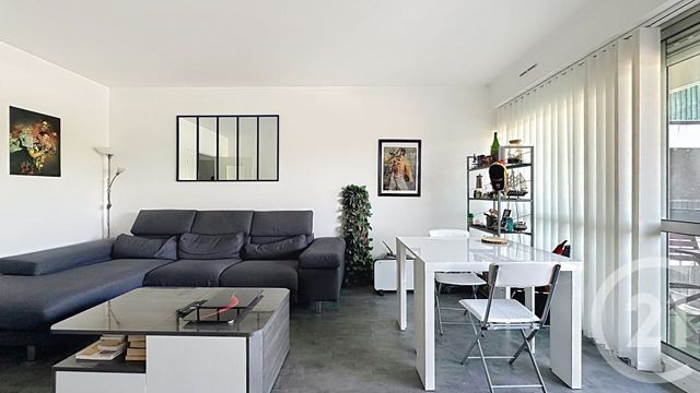appartement - MERIGNAC - 33