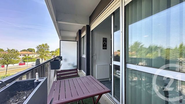 Appartement &agrave; vendre - 3 pi&egrave;ces - 71,50 m2 - Merignac - 33 - AQUITAINE