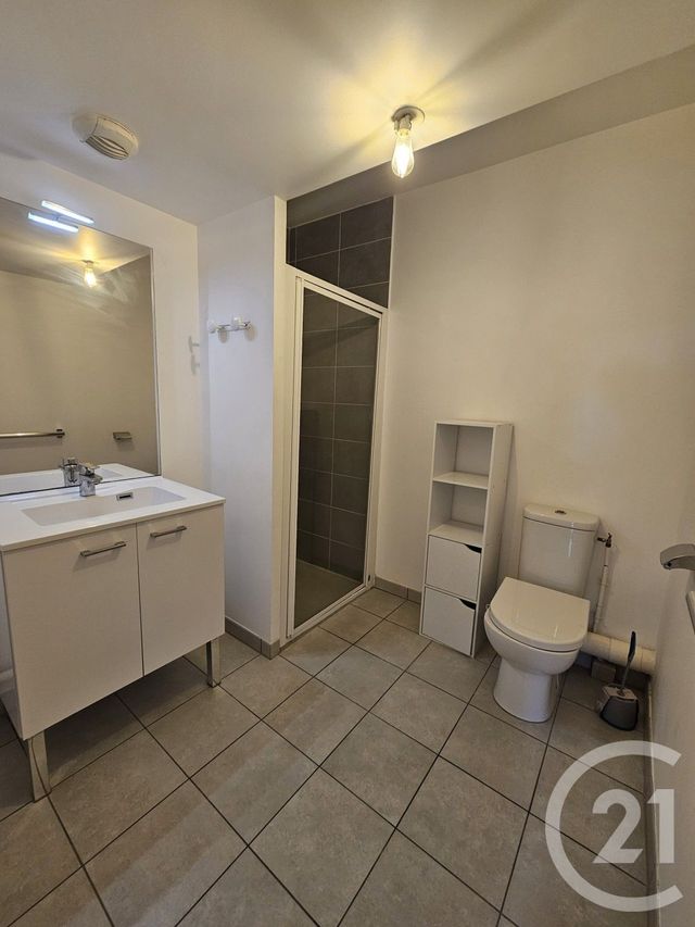 Appartement F2 &agrave; louer - 2 pi&egrave;ces - 42,03 m2 - Merignac - 33 - AQUITAINE