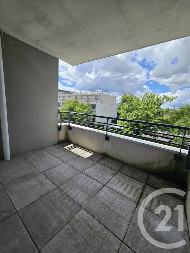 Appartement F2 &agrave; louer - 2 pi&egrave;ces - 42,03 m2 - Merignac - 33 - AQUITAINE