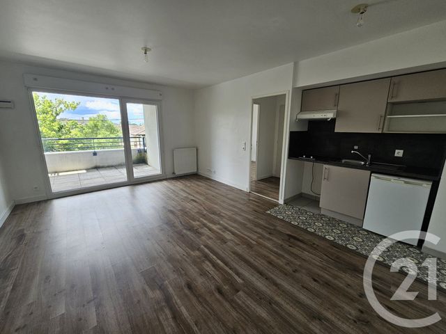 appartement - MERIGNAC - 33