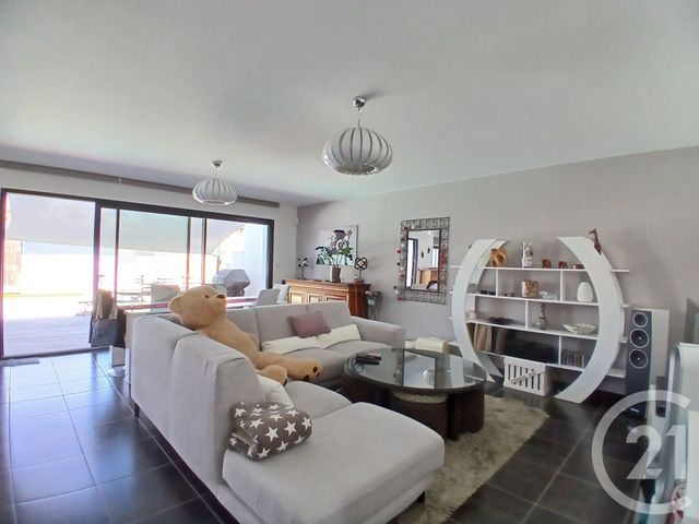 Maison &agrave; vendre - 5 pi&egrave;ces - 141,66 m2 - Merignac - 33 - AQUITAINE
