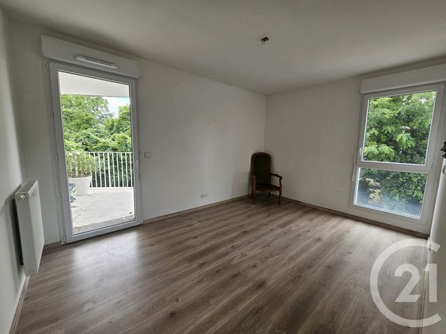 Appartement F3 &agrave; louer - 3 pi&egrave;ces - 69,48 m2 - Merignac - 33 - AQUITAINE