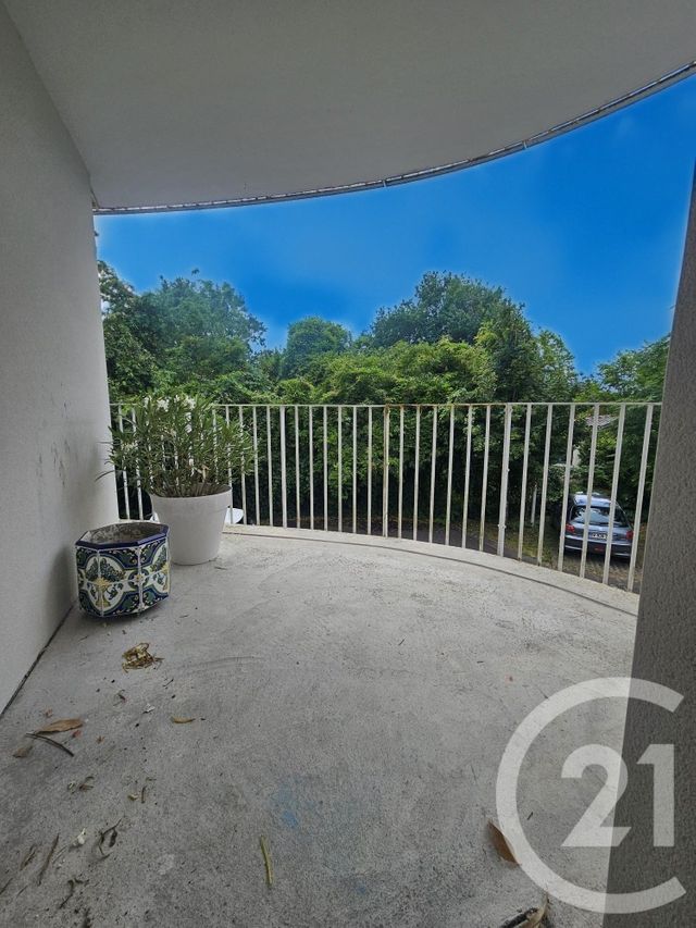 Appartement F3 &agrave; louer - 3 pi&egrave;ces - 69,48 m2 - Merignac - 33 - AQUITAINE